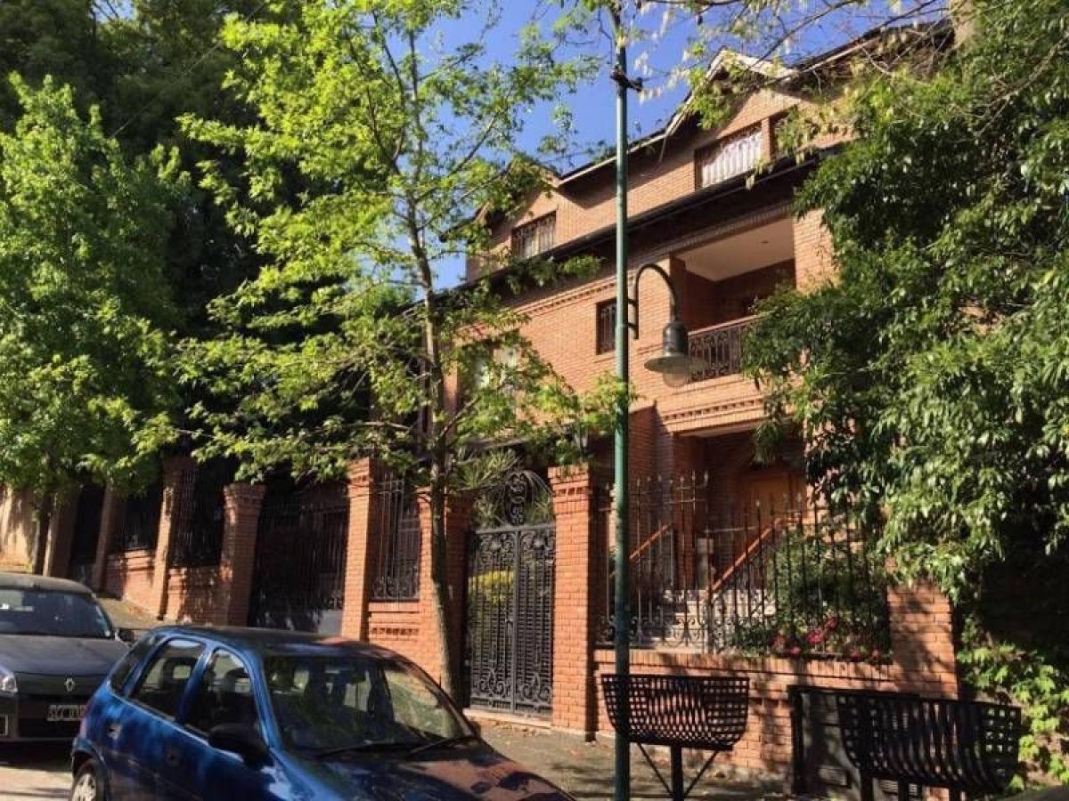 4 Schlafzimmer Haus in Vicente Lopez, Argentina, Nr. 4933