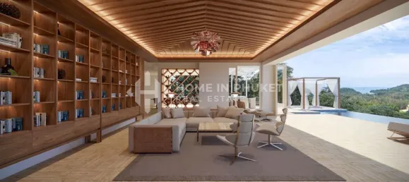 3 bedrooms House for sale in Phuket, Southern Thailand, Thailand № 60325 14