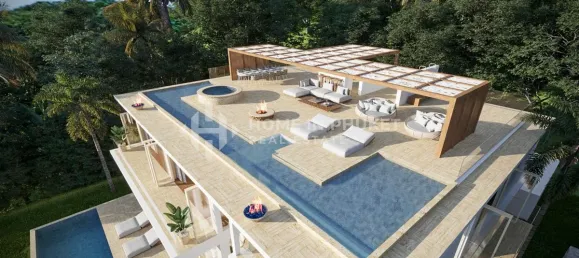 3 bedrooms House for sale in Phuket, Southern Thailand, Thailand № 60325 11