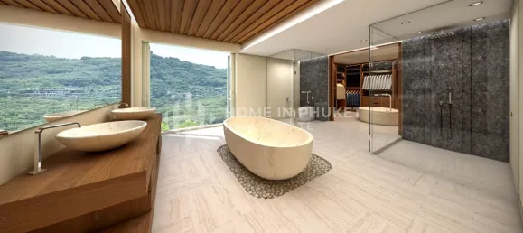 3 bedrooms House for sale in Phuket, Southern Thailand, Thailand № 60325 6