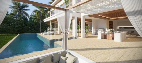 3 bedrooms House for sale in Phuket, Southern Thailand, Thailand № 60325 10