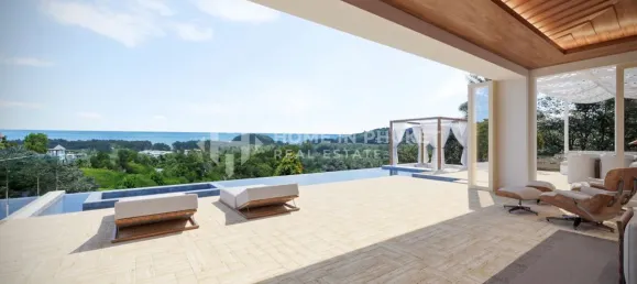 3 bedrooms House for sale in Phuket, Southern Thailand, Thailand № 60325 5