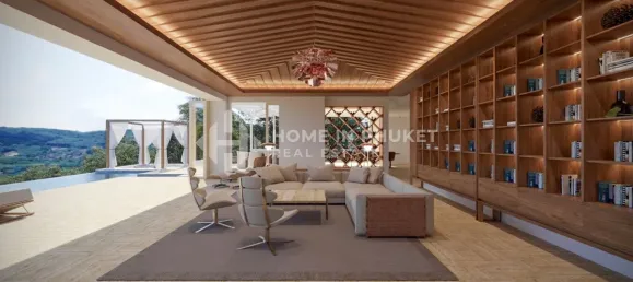 3 bedrooms House for sale in Phuket, Southern Thailand, Thailand № 60325 3