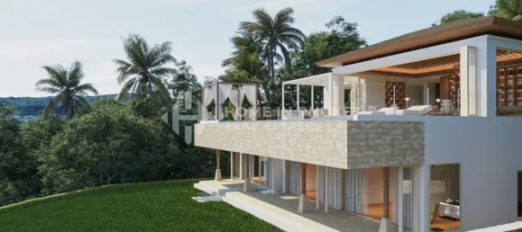 3 bedrooms House for sale in Phuket, Southern Thailand, Thailand № 60325 4