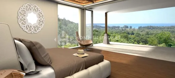 3 bedrooms House for sale in Phuket, Southern Thailand, Thailand № 60325 7
