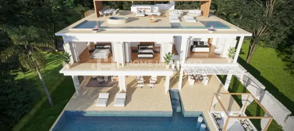 3 bedrooms House for sale in Phuket, Southern Thailand, Thailand № 60325 9