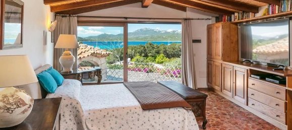 Villa T6 em Arzachena, Italy N.º 59620 15