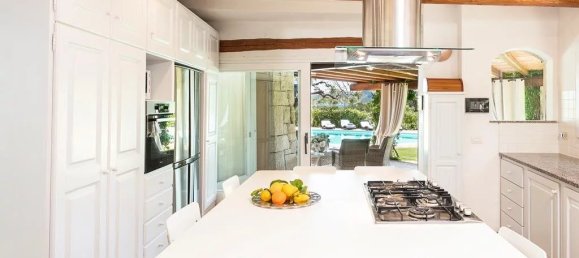 Villa T6 em Arzachena, Italy N.º 59620 12