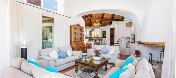 Villa T6 em Arzachena, Italy N.º 59620 2