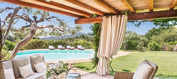 Villa T6 em Arzachena, Italy N.º 59620 4