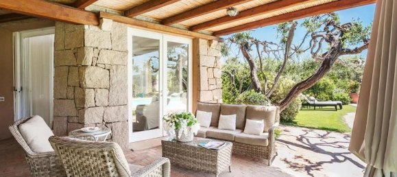 Villa T6 em Arzachena, Italy N.º 59620 6