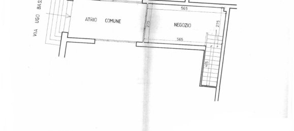 Коммерческая недвижимость с 3 комнатами в Кастель Сан Пьетро Терме, Италия № 149553 4