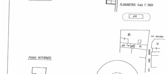 Коммерческая недвижимость с 3 комнатами в Кастель Сан Пьетро Терме, Италия № 149553 3