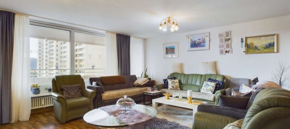 3 غرف نوم شقة في Baden-Wurttemberg, Germany رقم 112700 3