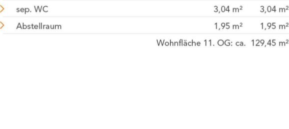 3 غرف نوم شقة في Baden-Wurttemberg, Germany رقم 112700 16