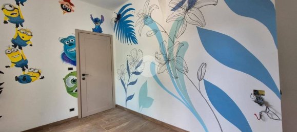 2 bedrooms Apartment in Genoa, Italy No. 372860 11