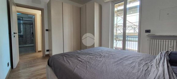 2 bedrooms Apartment in Genoa, Italy No. 372860 10