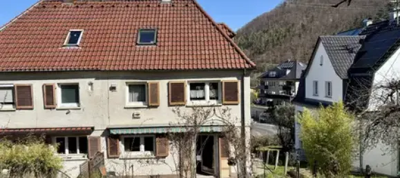 3 غرف نوم تاون هاوس في Goppingen, Germany رقم 339706 9