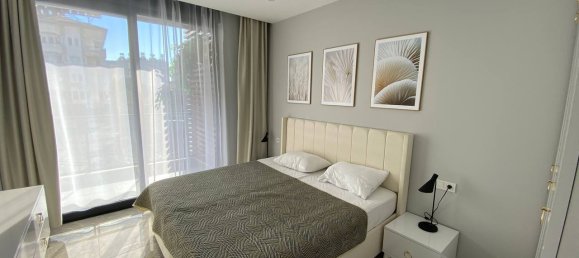 Apartment 1+1 in Alanya, Turkey No. 16868 7