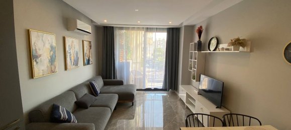 Apartment 1+1 in Alanya, Turkey No. 16868 6