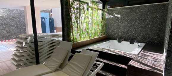 Apartment 1+1 in Alanya, Turkey No. 16868 10