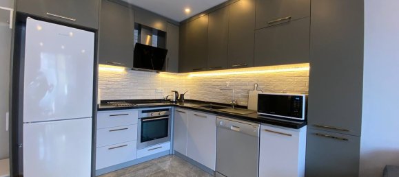 Apartment 1+1 in Alanya, Turkey No. 16868 9