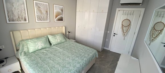 Apartment 1+1 in Alanya, Turkey No. 16868 2