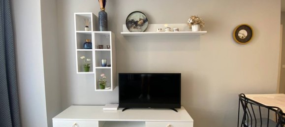 Apartment 1+1 in Alanya, Turkey No. 16868 3