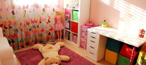 2 غرف نوم بنغالو في Golf Bahia, Spain رقم 88181 8