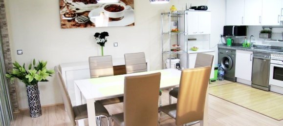 2 غرف نوم بنغالو في Golf Bahia, Spain رقم 88181 3