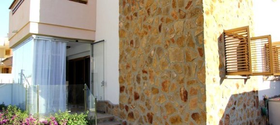 2 غرف نوم بنغالو في Golf Bahia, Spain رقم 88181 2