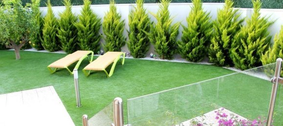 2 غرف نوم بنغالو في Golf Bahia, Spain رقم 88181 11