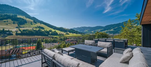 Casa de 3 dormitorios en Kirchberg in Tirol, Austria No. 165525 3