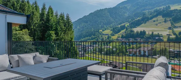 Casa de 3 dormitorios en Kirchberg in Tirol, Austria No. 165525 9