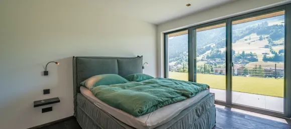 Casa de 3 dormitorios en Kirchberg in Tirol, Austria No. 165525 6