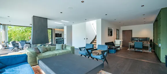 Casa de 3 dormitorios en Kirchberg in Tirol, Austria No. 165525 2