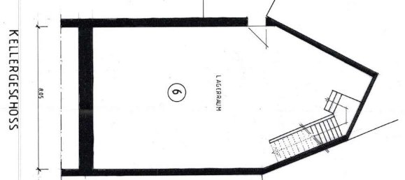 Edificio en Saarbrucken, Germany 130 m² No. 368013 6