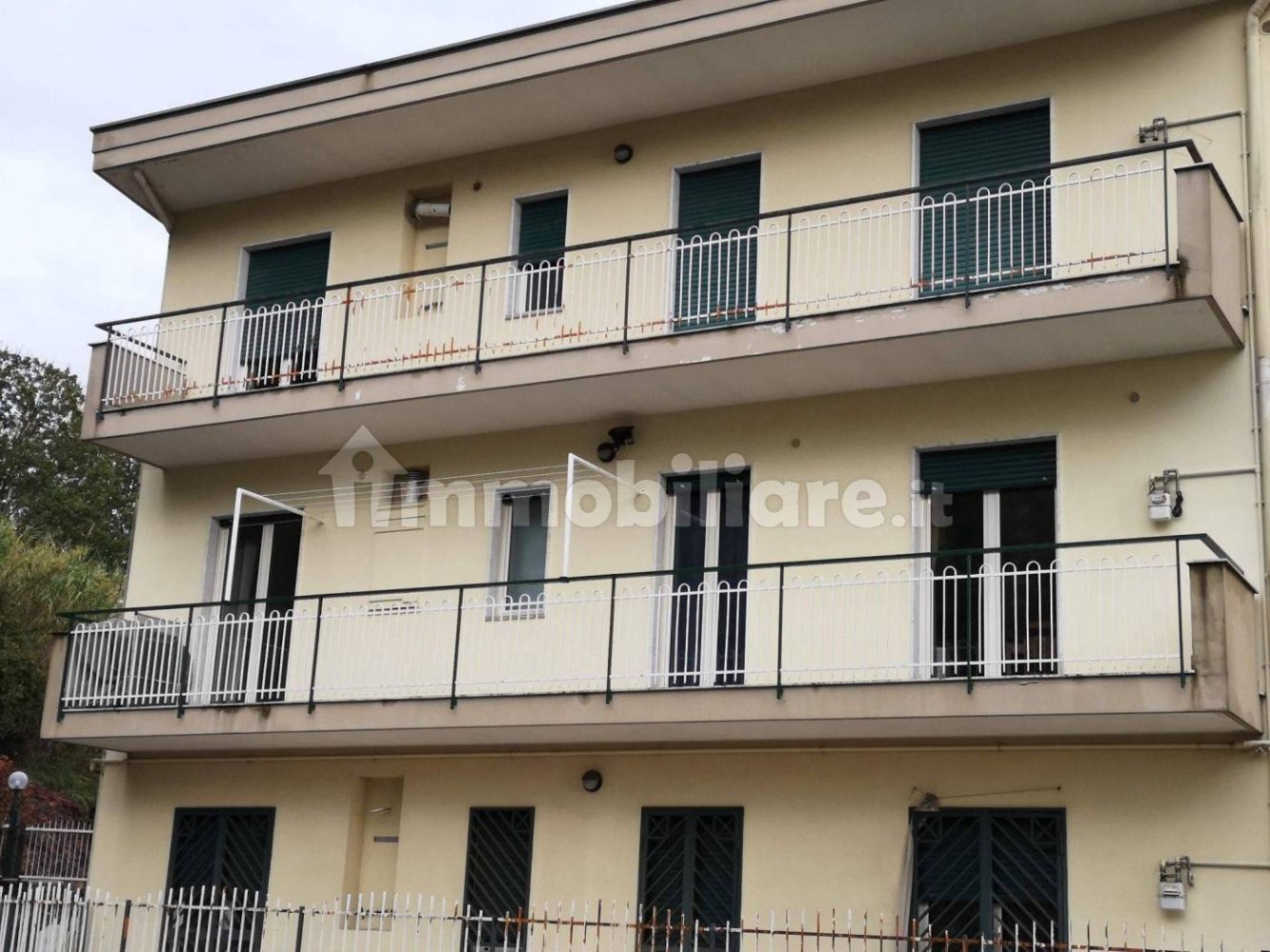 2 bedrooms Apartment in Fisciano, Italy No. 346824