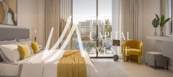 Вилла с 4 спальнями в Al Shamkha, ОАЭ № 30164 3