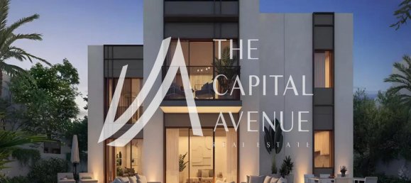 Вилла с 4 спальнями в Al Shamkha, ОАЭ № 30164 4