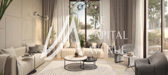 Вилла с 4 спальнями в Al Shamkha, ОАЭ № 30164 2