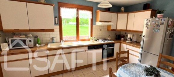 4 Schlafzimmer Haus in Seraucourt-le-Grand, France, Nr. 64587 14