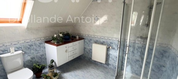 4 Schlafzimmer Haus in Seraucourt-le-Grand, France, Nr. 64587 15