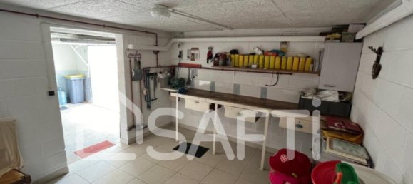 4 Schlafzimmer Haus in Seraucourt-le-Grand, France, Nr. 64587 4