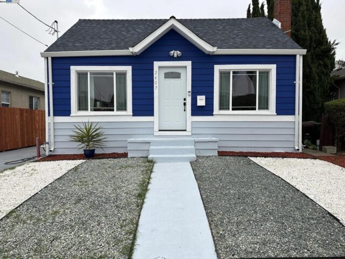 3 غرف نوم منزل في Oakland, USA رقم 441763