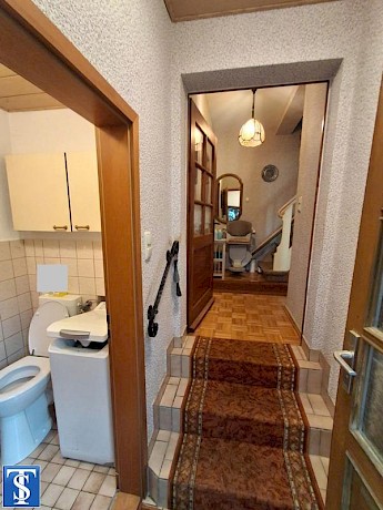 Moradia em banda de 3 divisões em Greiz, Germany N.º 364558