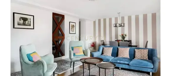 2 bedrooms Apartment in Lisbon, Portugal No. 109983 2