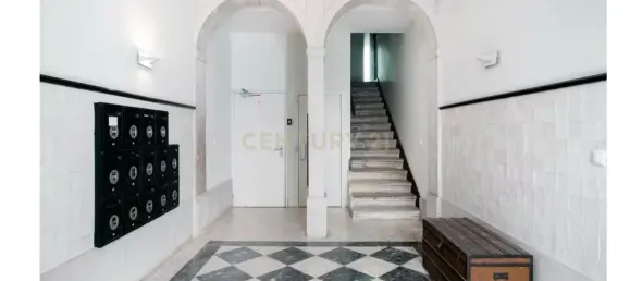 2 bedrooms Apartment in Lisbon, Portugal No. 109983 12