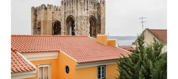 2 bedrooms Apartment in Lisbon, Portugal No. 109983 13