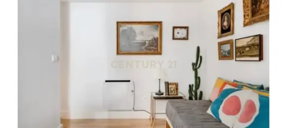 2 bedrooms Apartment in Lisbon, Portugal No. 109983 11